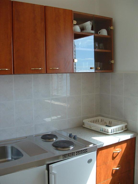 Apartments Mladina มีมิตเซ ห้อง รูปภาพ