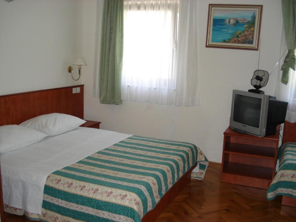 Apartments Mladina มีมิตเซ ห้อง รูปภาพ