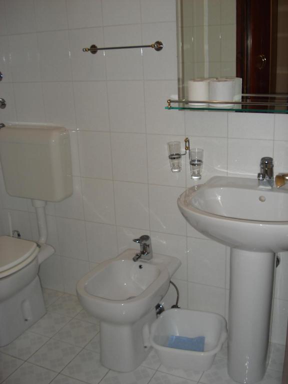 Apartments Mladina มีมิตเซ ห้อง รูปภาพ